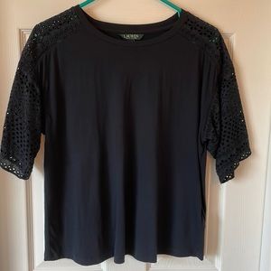 Lauren Ralph Lauren Tee